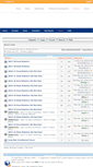 Mobile Screenshot of forum.tcea.org